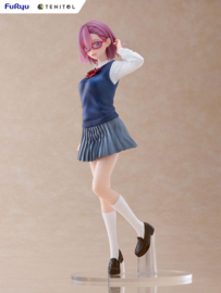 2.5 Dimensional Seduction Tenitol PVC Figure Tall Ririsa Amano 31 cm - PRE-ORDER