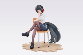 Zenless Zone Zero Limepie Series 1/8 PVC Figure Ellen Joe Monday to Friday Ver. 15 cm - PRE-ORDER