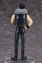 Fullmetal Alchemist: Brotherhood Pop Up Parade PVC Figure Greed 18 cm - PRE-ORDER