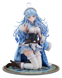 Hololive Production 1/6 PVC Figure Yukihana Lamy 22 cm - PRE-ORDER