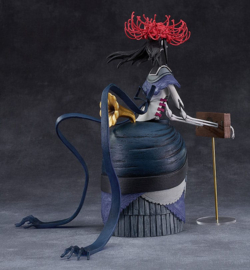 Puella Magi Madoka Magica The Movie Rebellion Pop Up Parade PVC SP Figure Nutcracker Witch 24 cm - PRE-ORDER