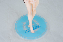Azur Lane Limepie Series PVC Figure Takao Beach Rhapsody Ver. 22 cm - PRE-ORDER