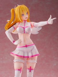 2.5 Dimensional Seduction 1/6 PVC Figure Liliel True Angel Form/Lilysa 27 cm - PRE-ORDER