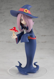 Little Witch Academia Pop Up Parade PVC Figure Sucy Manbavaran 17 cm