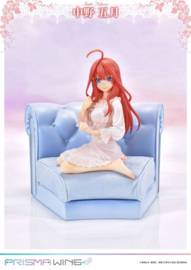 The Quintessential Quintuplets Prisma Wing 1/7 PVC Figure Itsuki Nakano 18 cm - PRE-ORDER