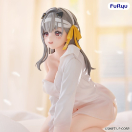 Goddess of Victory: Nikke Noodle Stopper PVC Figure Modernia First Affection Ver. 9 cm - PRE-ORDER