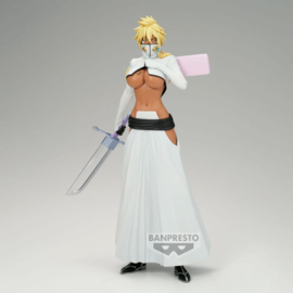 Bleach Glitter & Glamours PVC Figure Tier Harribel 25 cm - PRE-ORDER