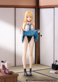 My Dress-Up Darling 1/7 PVC Figure Marin Kitagawa 26 cm - PRE-ORDER