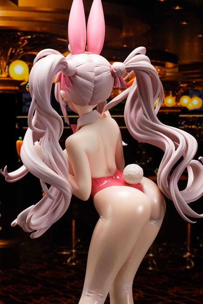 Goddess of Victory: Nikke PVC Figure Alice wonderland bunny 27 cm - PRE-ORDER