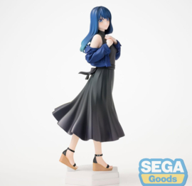 Oshi no Ko Desktop x Decorate Collections PVC Figure Akane Kurokawa 17 cm - PRE-ORDER
