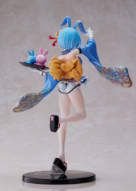 Re: Zero - Starting Life in Another World 1/7 PVC Figure Rem Wa-Bunny 23 cm