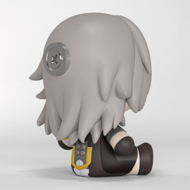 Honkai: Star Rail Huggy Good Smile Chibi Figure Trailblazer (Female) 6 cm - PRE-ORDER