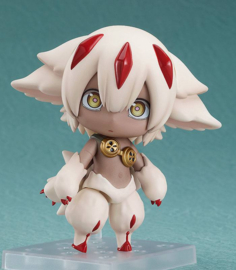 Made in Abyss: The Golden City of the Scorching Sun Nendoroid Action Figure Faputa 10 cm