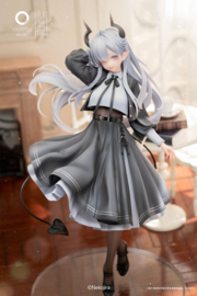 Original Character Fantasias Series 1/6 PVC Figure Thea-chan Apprentice Succubus Ver. (Regular Outfit Edition) 29 cm - PRE-ORDER