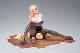 Azur Lane 1/7 PVC Figure Implacable Shepherd of the "Lost" Ver. 25 cm - PRE-ORDER