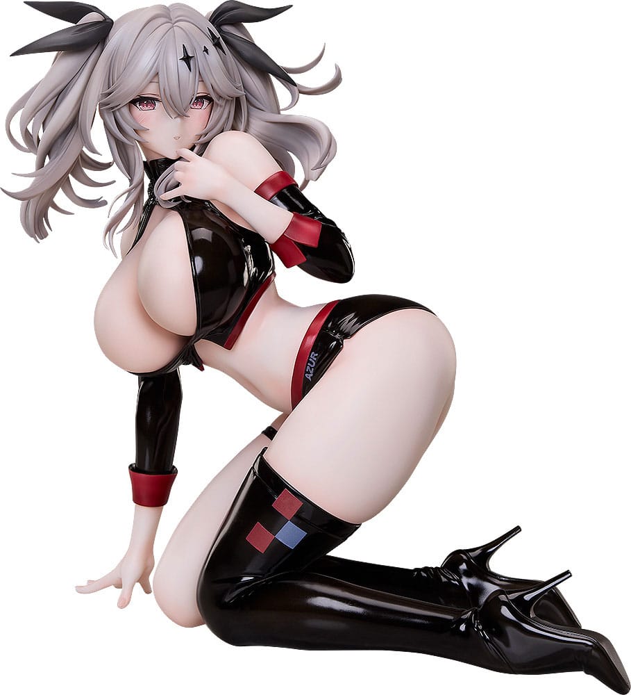 Azur Lane 1/4 PVC Figure Joffre: Blessings' First Flight 21 cm - PRE-ORDER