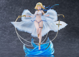 Azur Lane 1/7 PVC Figure Jeanne D'Arc Saintess of the Sea AmiAmi Limited Edition 26 cm - PRE-ORDER