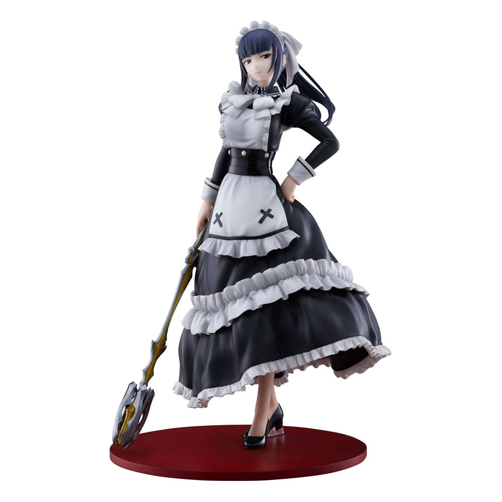 Overlord F:Nex 1/7 PVC Figure Narberal Gamma 23 cm - PRE-ORDER