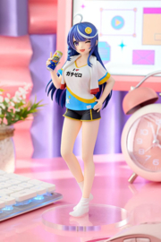 VTuber Legend: How I Went Viral After Forgetting to Turn Off My Stream Pop Up Parade PVC Figure Shuwa-chan L Size 22 cm - PRE-ORDER