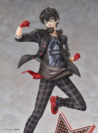 Persona 3: Dancing in Starlight 1/7 PVC Figure P5D Protagonist 27 cm - PRE-ORDER