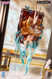 Hatsune Miku 1/7 PVC Figure Hatsune Miku: The Portrait´s Phantom Melody 41 cm - PRE-ORDER