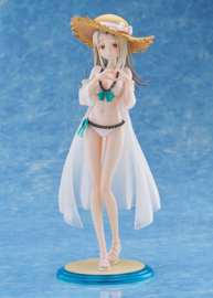 The Idolmaster Gakuen 1/7 PVC Figure Hiro Shinosawa Swimsuit Ver. 24 cm - PRE-ORDER