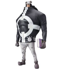 One Piece Excellent Model P.O.P NEO-DX PVC Figure Bartholomew Kuma 20th Anniversary Ver. 33 cm