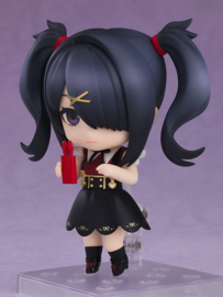 Needy Streamer Overload Nendoroid Action Figure Ame 10 cm - PRE-ORDER