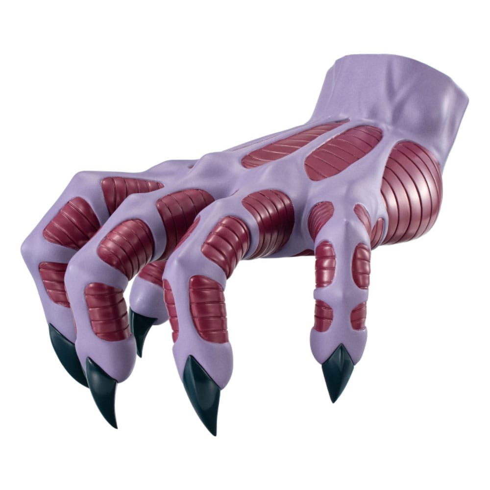 Hell Teacher: Jigoku Sensei Nube Noodle Stopper PVC Figure Demon's Hand 9 cm - PRE-ORDER