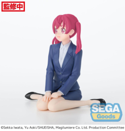 Magilumiere Co. Ltd. PM Perching PVC Figure Kana Sakuragi 9 cm - PRE-ORDER