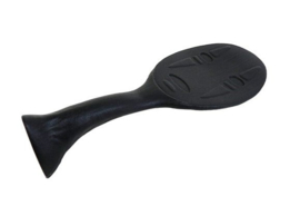Studio Ghibli Spirited Away Rice Paddle No Face