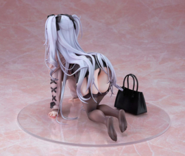 Azur Lane 1/7 PVC Figure Elbe Pure-Hearted Bad Girl Ver. 13 cm - PRE-ORDER