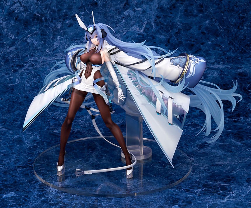 Azur Lane 1/7 PVC Figure New Jersey 30 cm - PRE-ORDER