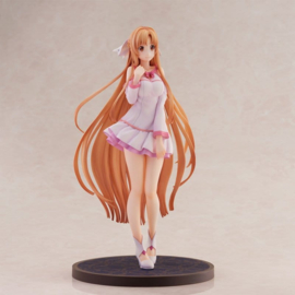 Sword Art Online Alicization War of Underworld 1/6 PVC Figure Asuna Loungewear Ver. 27 cm - PRE-ORDER