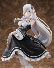 Re:ZERO -Starting Life in Another World- 1/8 PVC Figure Echidna Roswaal Manor Maid Outfit Ver. 20 cm - PRE-ORDER
