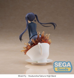 K-On! Luminasta PVC Figure Azusa Nakano 18 cm - PRE-ORDER