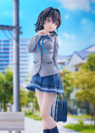 I Made Friends with the Second Prettiest Girl in My Class PVC Figure 1/7 Umi Asanagi 22 cm - PRE-ORDER