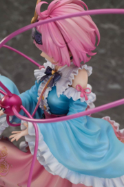 Touhou Project True Horror! Standing Right Behind You 1/6 PVC Figure 3rd Eye Satori Komeiji Deluxe Edition 32 cm - PRE-ORDER