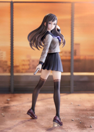 13 Sentinels: Aegis Rim 1/7 PVC Figure Megumi Yakushiji 24 cm