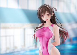 Rent-a-Girlfriend 1/7 PVC Figure Chizuru Mizuhara Swimwear Ver. 25 cm - PRE-ORDER