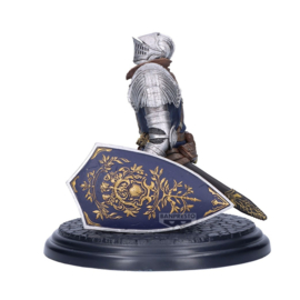 Dark Souls Sculpt Collection PVC Figure Oscar Knight Of Astora - PRE-ORDER