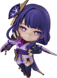 Genshin Impact Nendoroid Action Figure Raiden Shogun 10 cm - PRE-ORDER