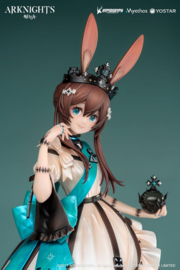 Arknights 1/7 PVC Figure Amiya: Dreamland VER. 27 cm
