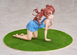A Certain Scientific Railgun T 1/7 PVC Figure Kuroko Shirai 11 cm