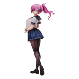 Azur Lane PVC Figure Trieste 26 cm - PRE-ORDER