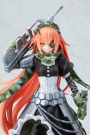 Overlord 1/8 PVC Figure CZ2128 Delta 10th Anniversary so-bin Ver. 22 cm - PRE-ORDER
