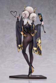 Goddess of Victory: Nikke 1/7 PVC Figure Blanc: White Rabbit 24 cm - PRE-ORDER