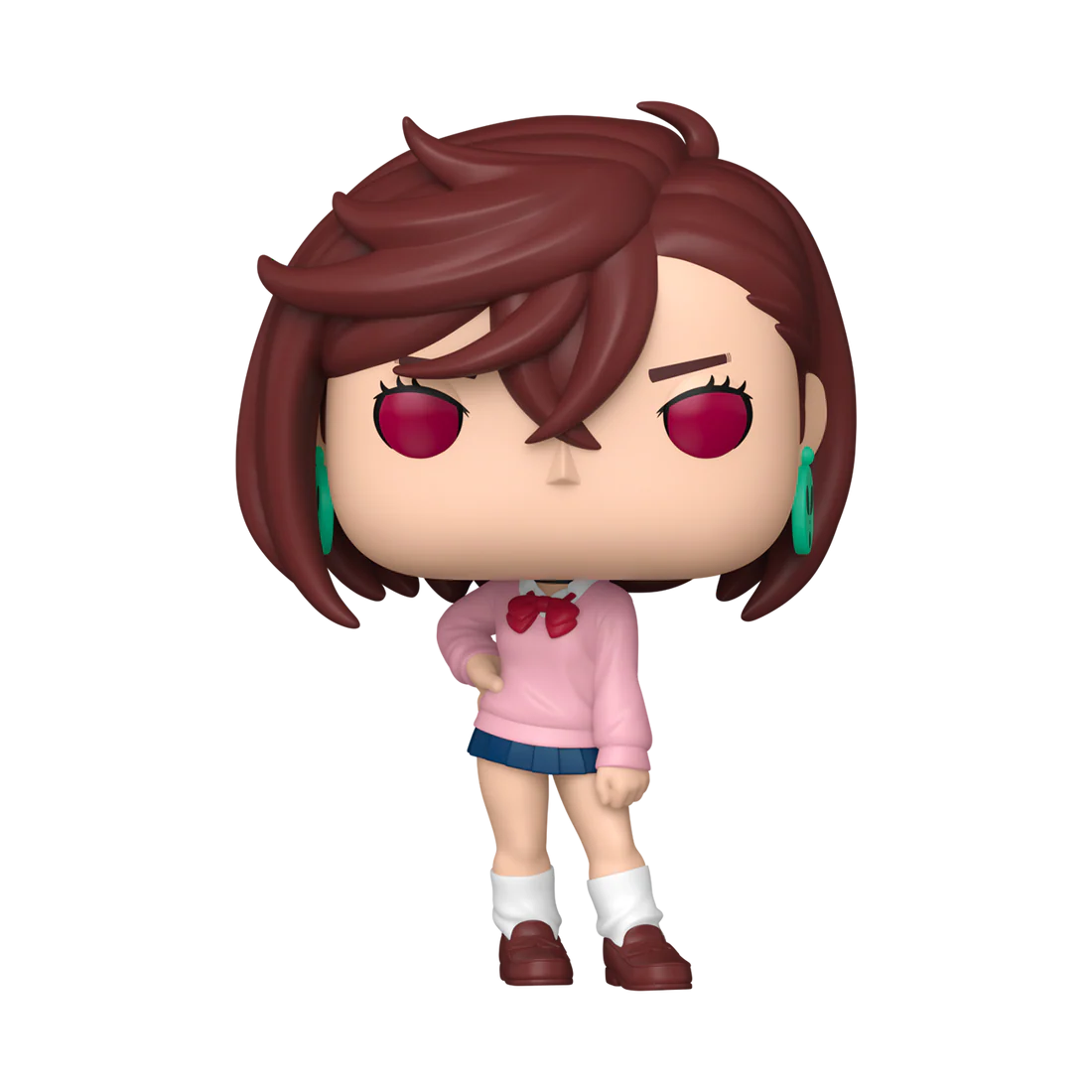Dandadan Funko Pop Momo Ayase #2099 - PRE-ORDER