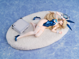 Blue Archive 1/7 PVC Figure Toki (Bunny Girl) Memorial Lobby Ver. 30 cm - PRE-ORDER