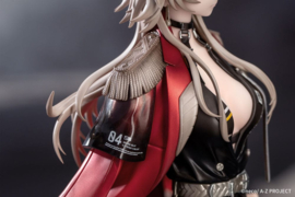 A-Z: 1/7 PVC Figure [D] Full Dress 25 cm - PRE-ORDER